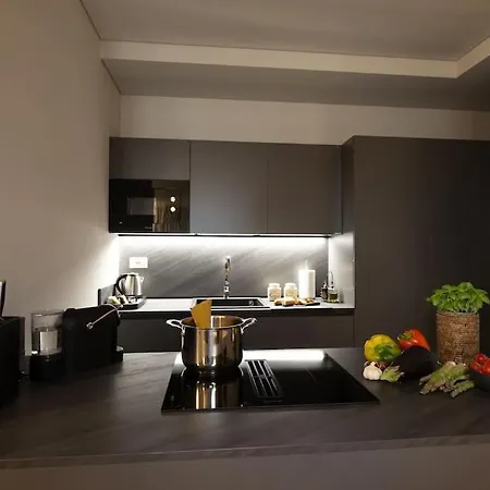 Cicerone Appartement