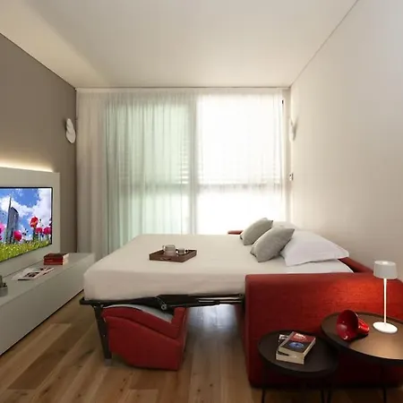 Appartement Cicerone *