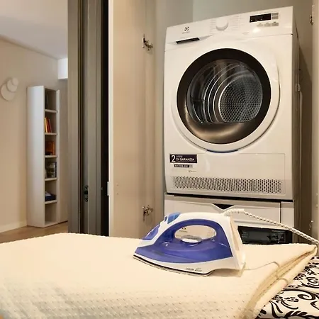 Apartment Cicerone *