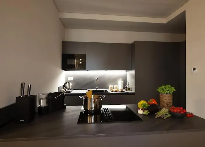 Cicerone Apartament