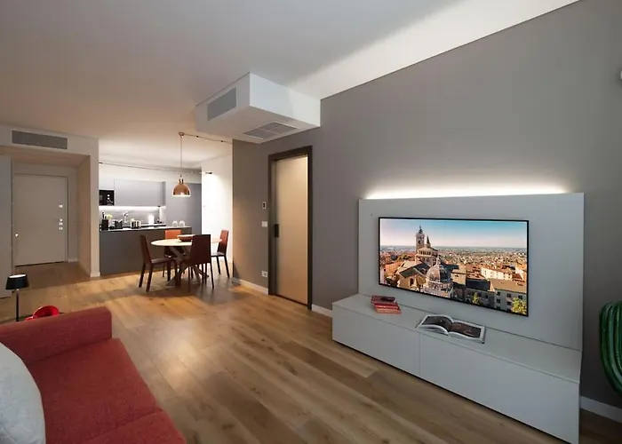 Cicerone Apartament