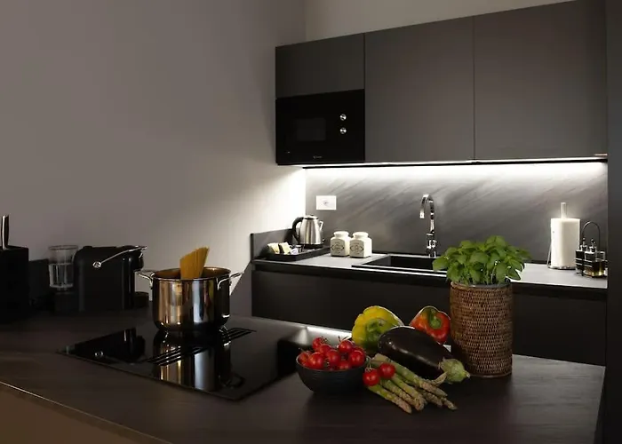 Apartament Cicerone