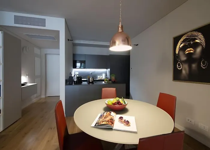 Cicerone Apartament