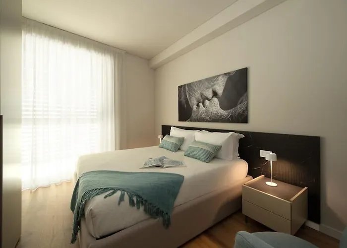 Cicerone Apartament *