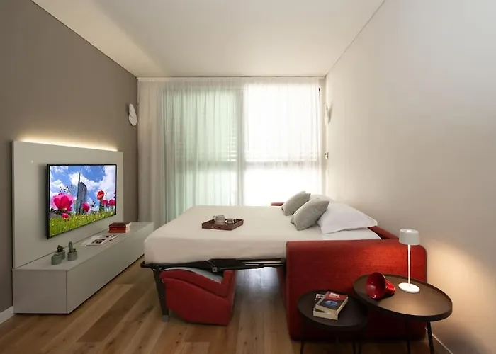 Apartament Cicerone *